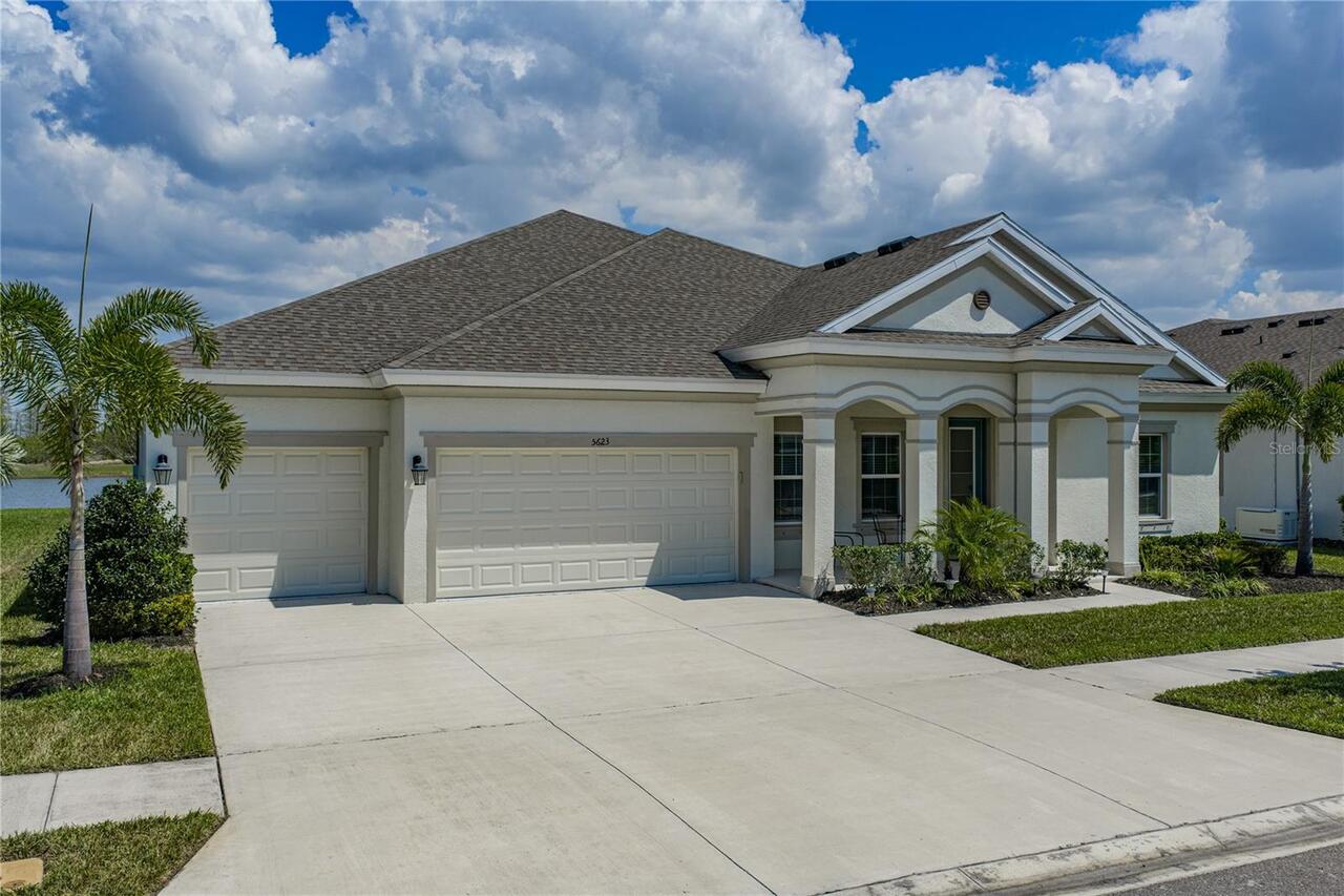 Apollo Beach Real Estate