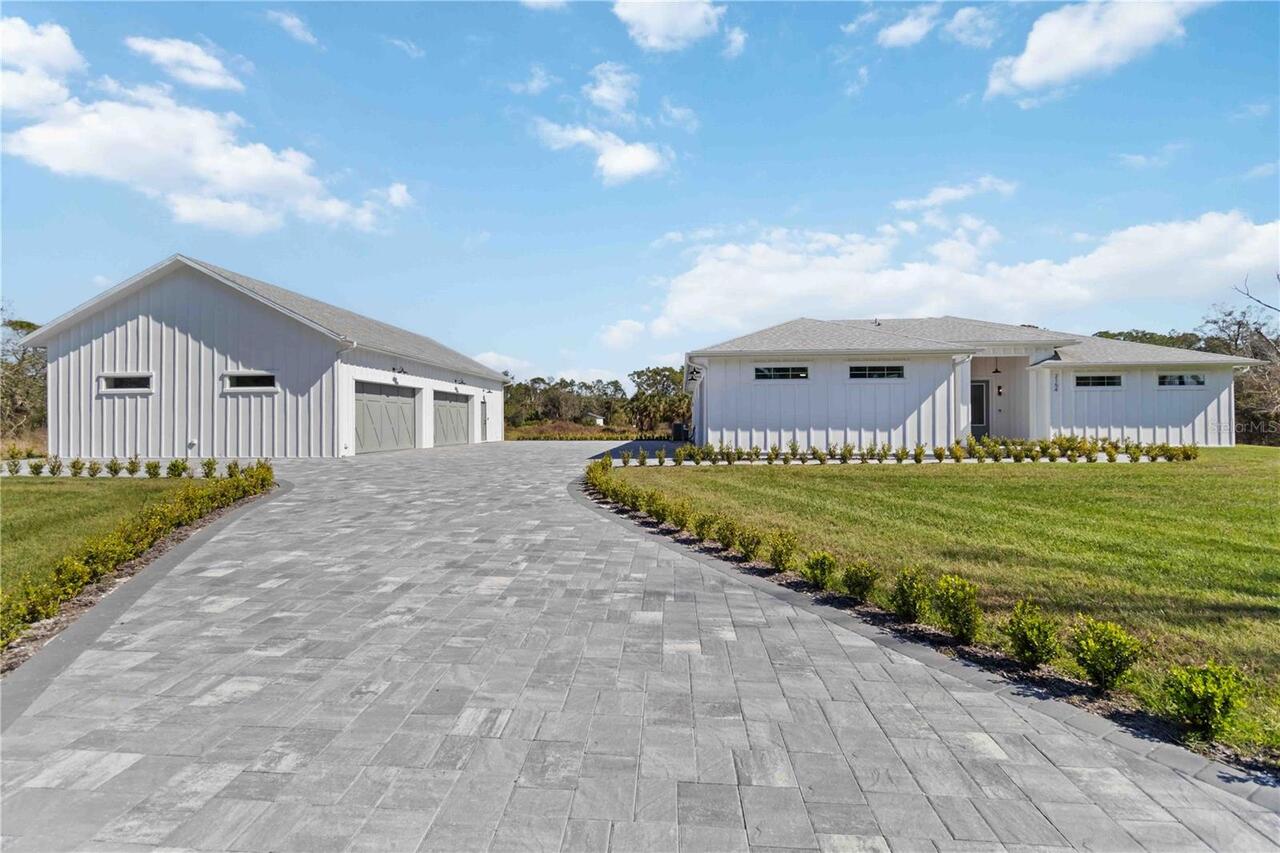 North Port Real Estate