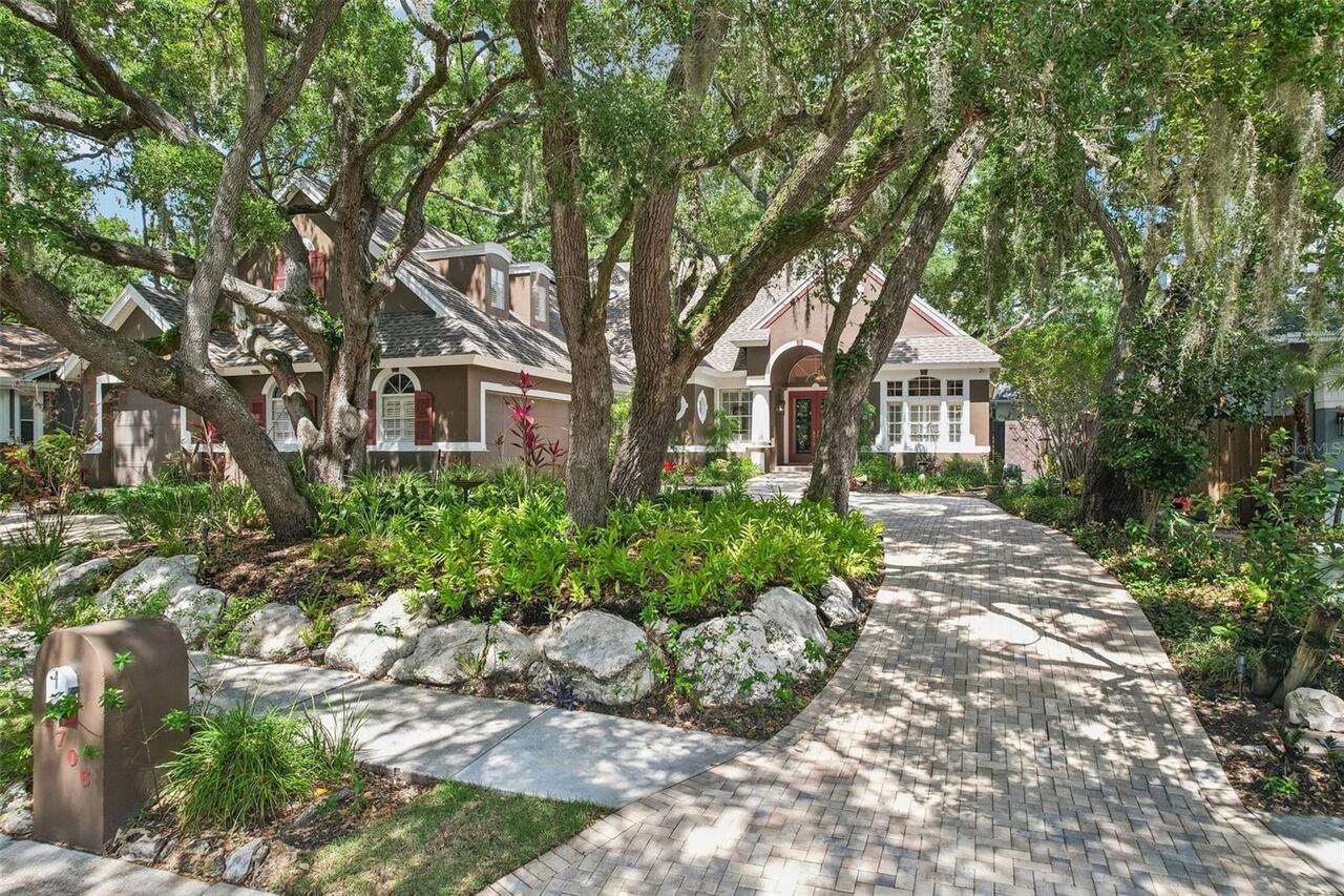 Safety Harbor Real Estate