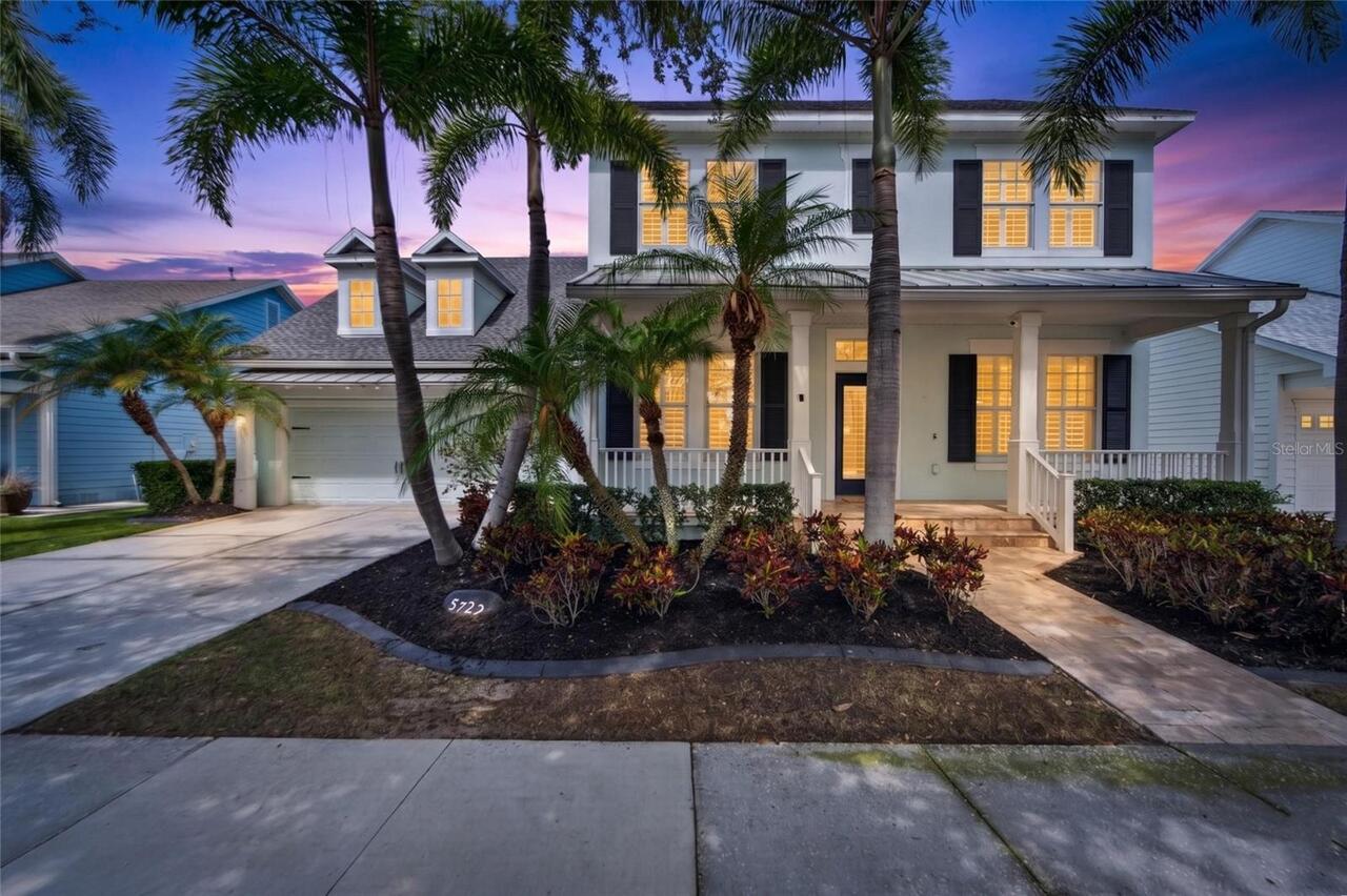 Apollo Beach Real Estate