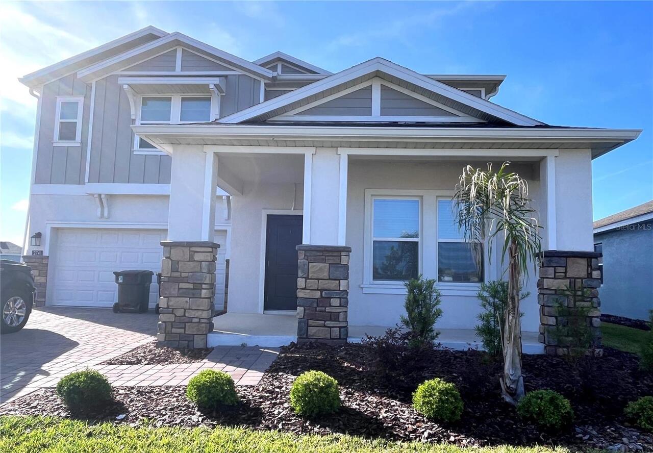 Clermont Real Estate