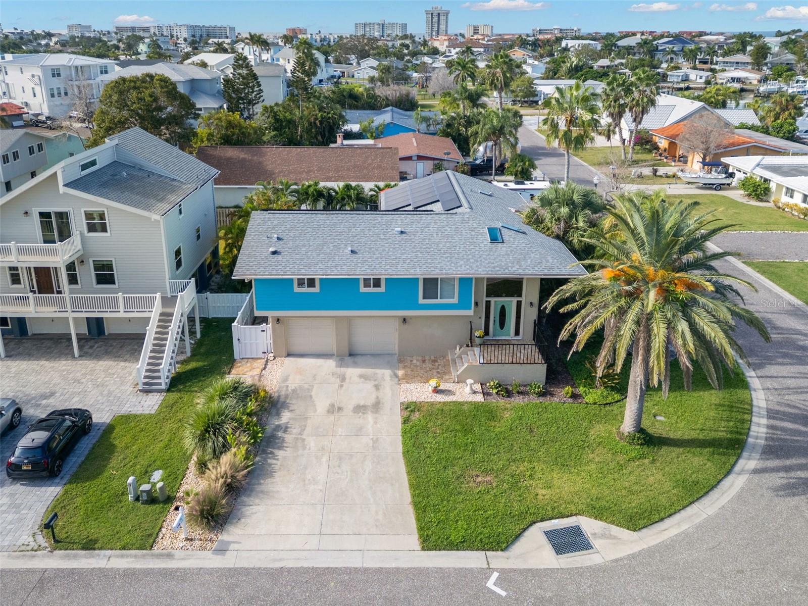 Redington Shores Real Estate