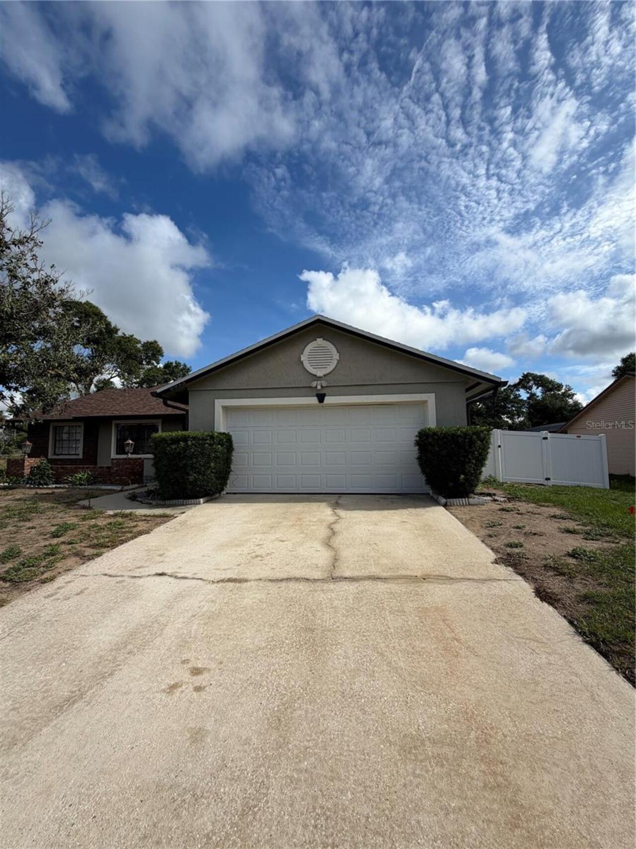 Orlando Real Estate