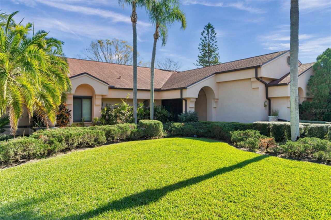 Tarpon Springs Real Estate