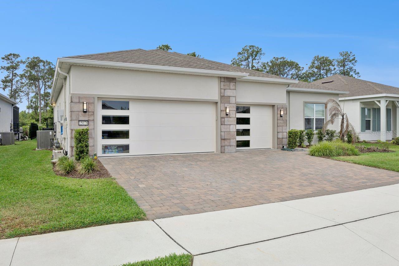 Winter Garden Real Estate