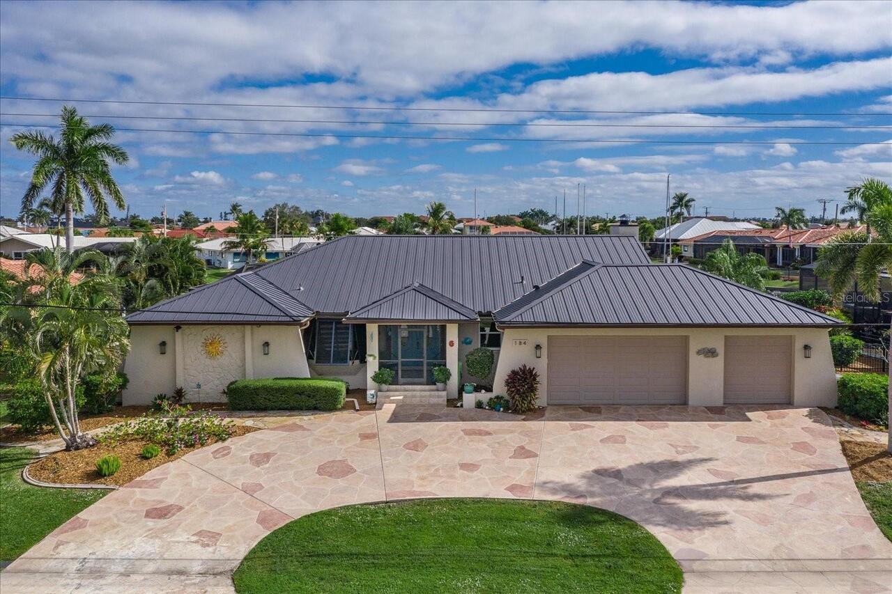 Punta Gorda Real Estate