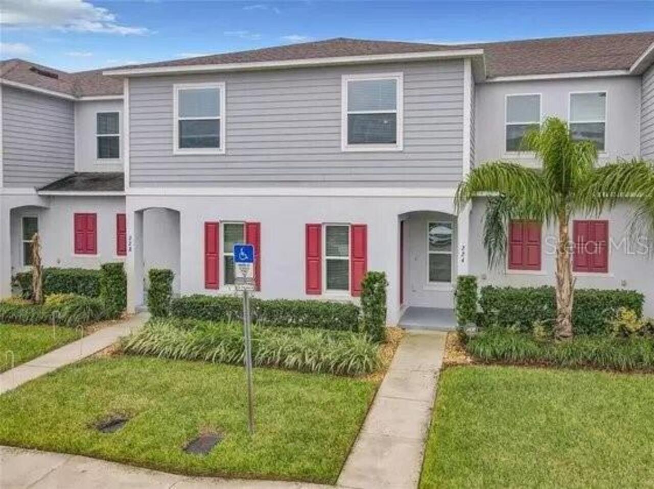 Davenport Real Estate