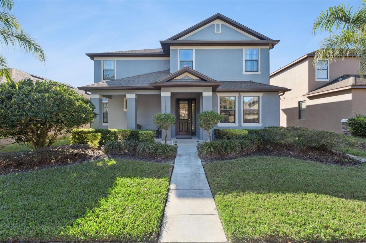 Windermere Real Estate