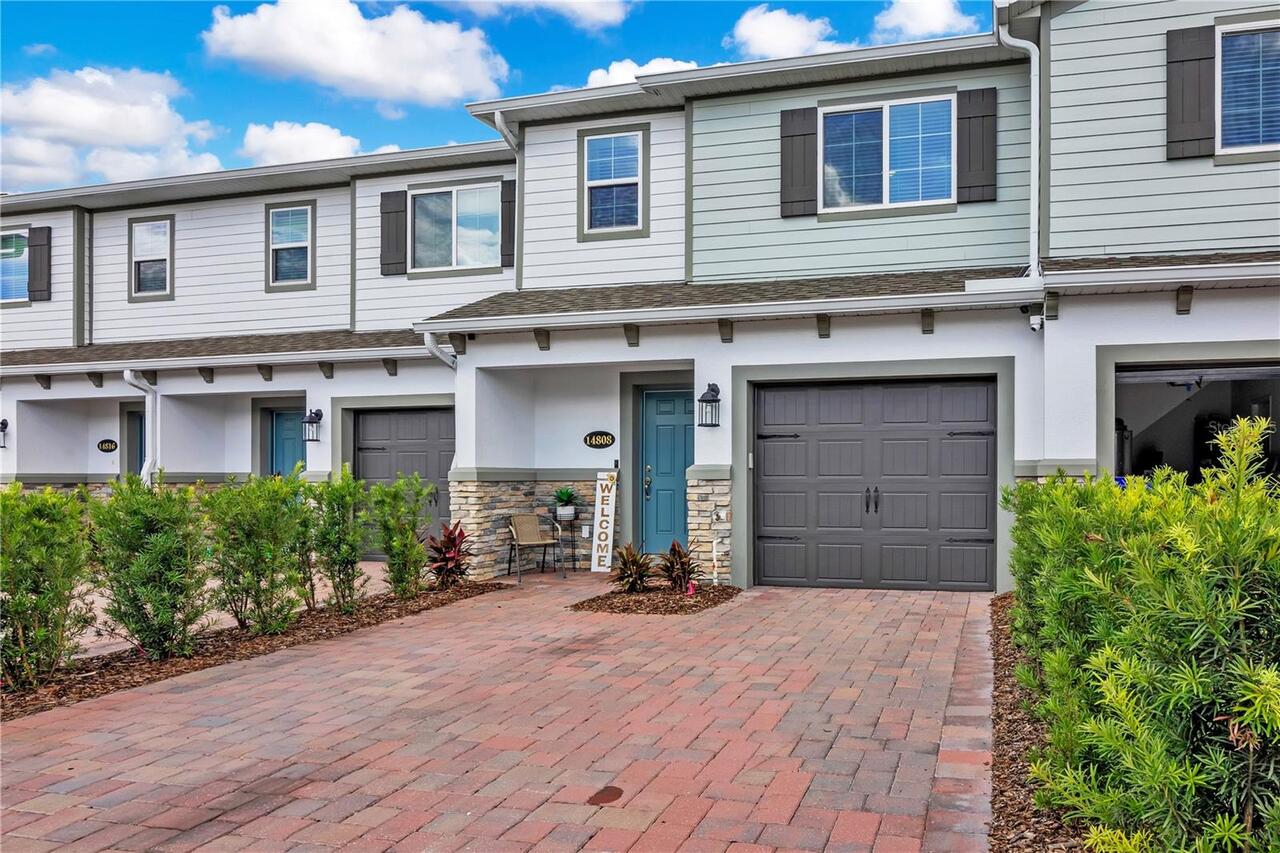 Orlando Real Estate