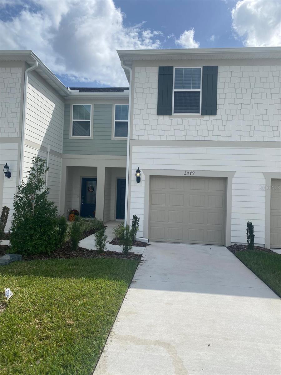 Sanford Real Estate