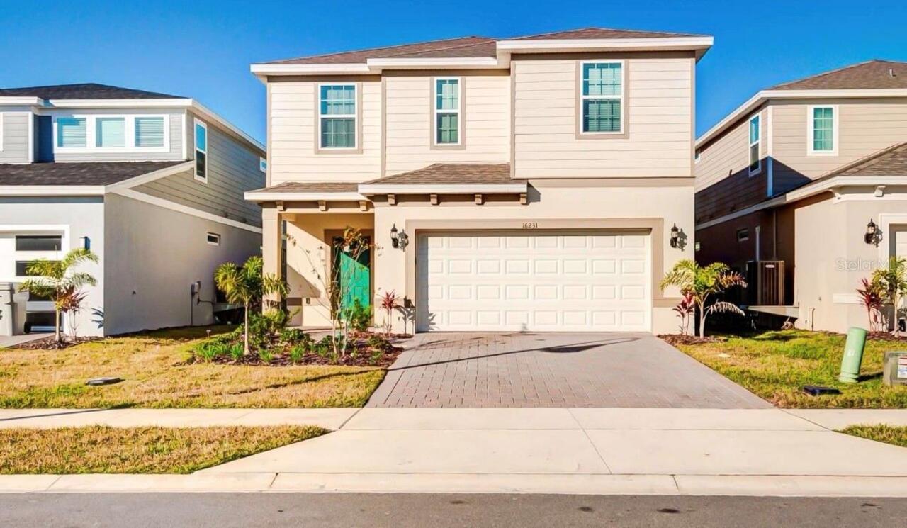 Clermont Real Estate