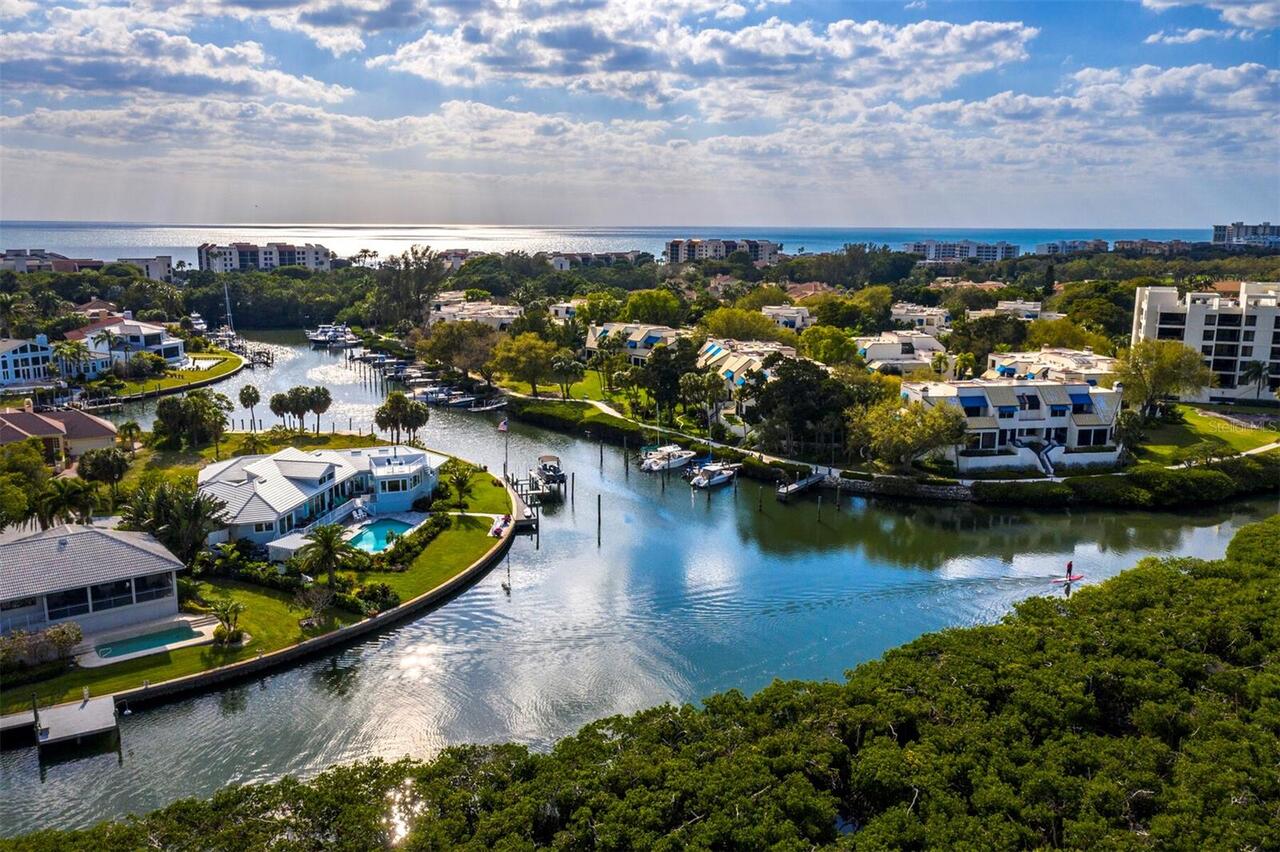 Longboat Key Real Estate