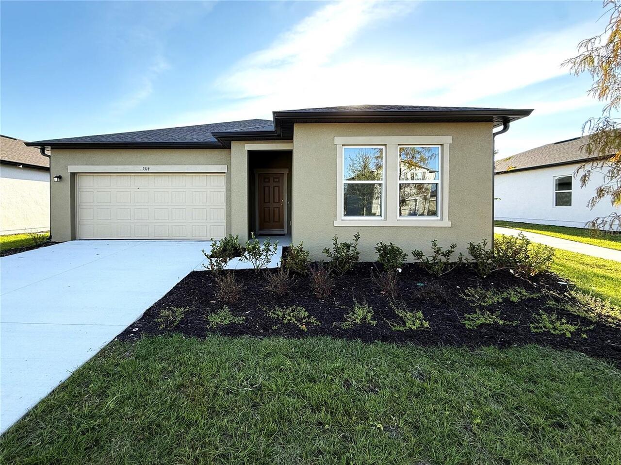Sanford Real Estate