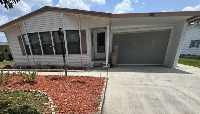 Leesburg Real Estate