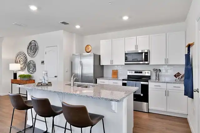 Apopka Real Estate
