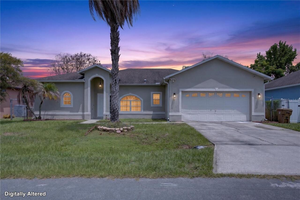 Kissimmee Real Estate