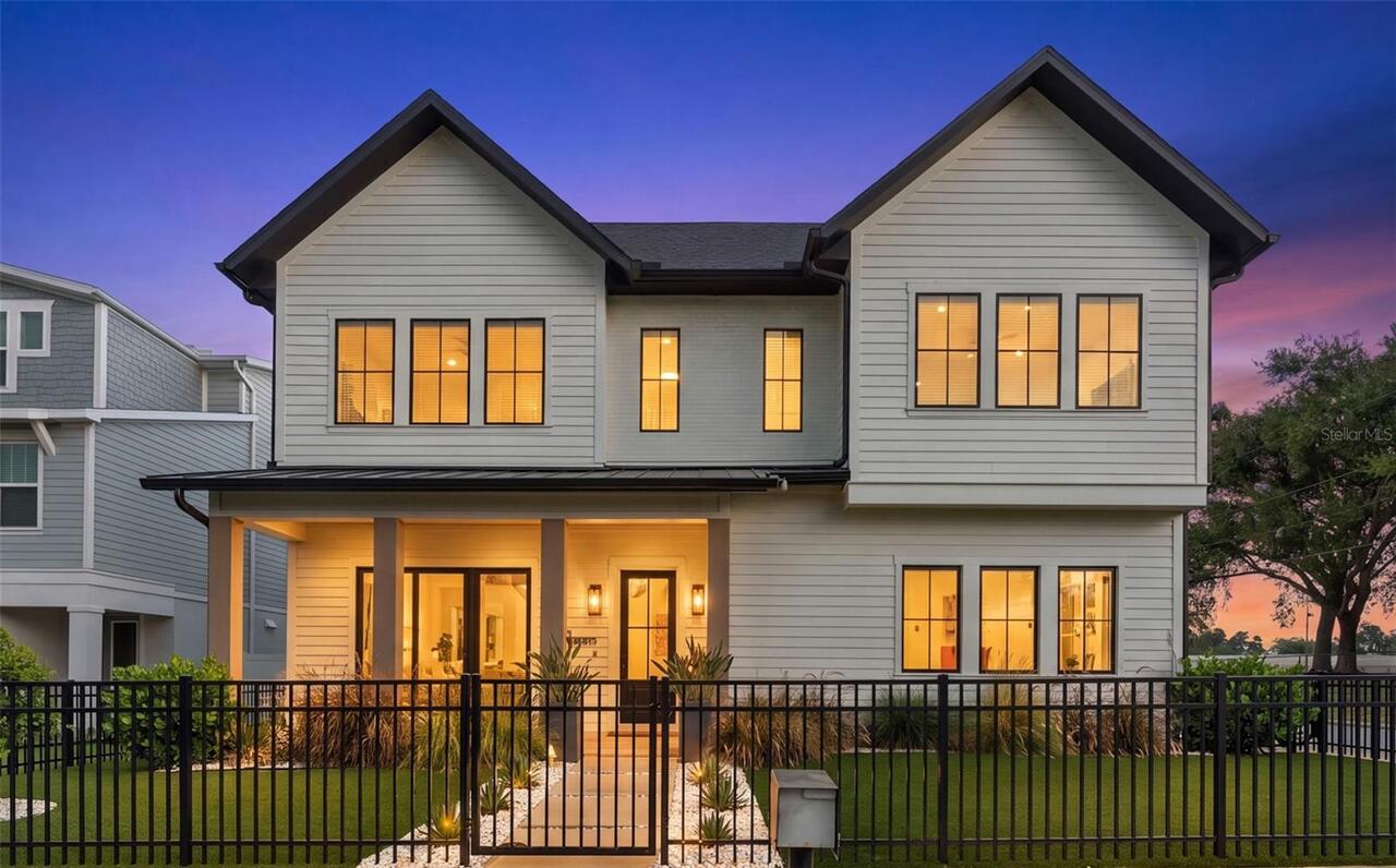 Tampa Real Estate