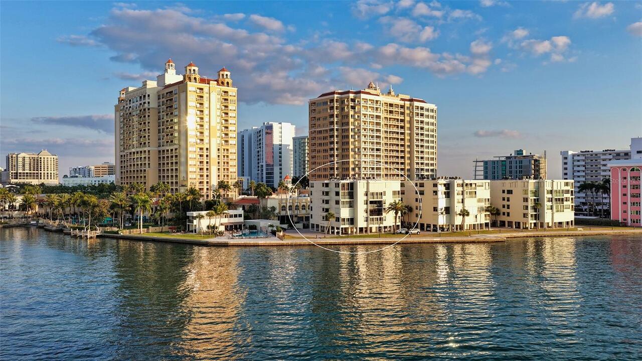 Sarasota Real Estate