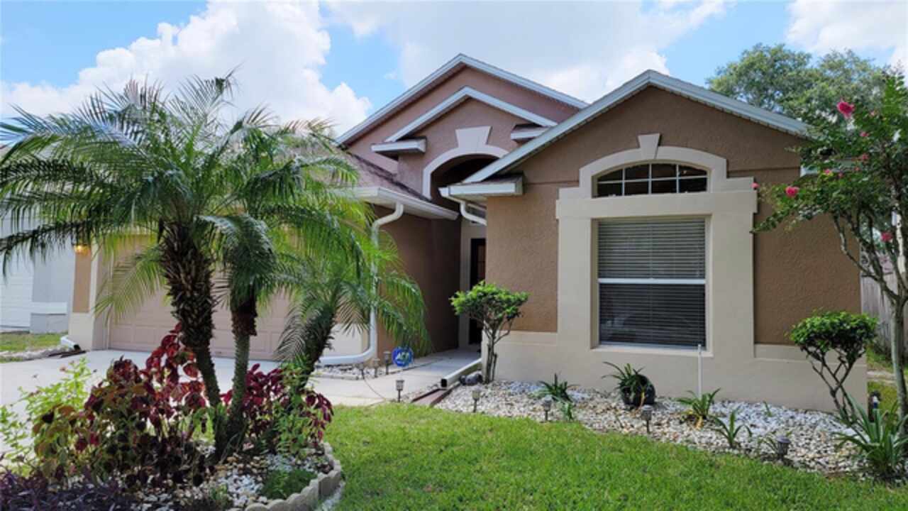 Orlando Real Estate