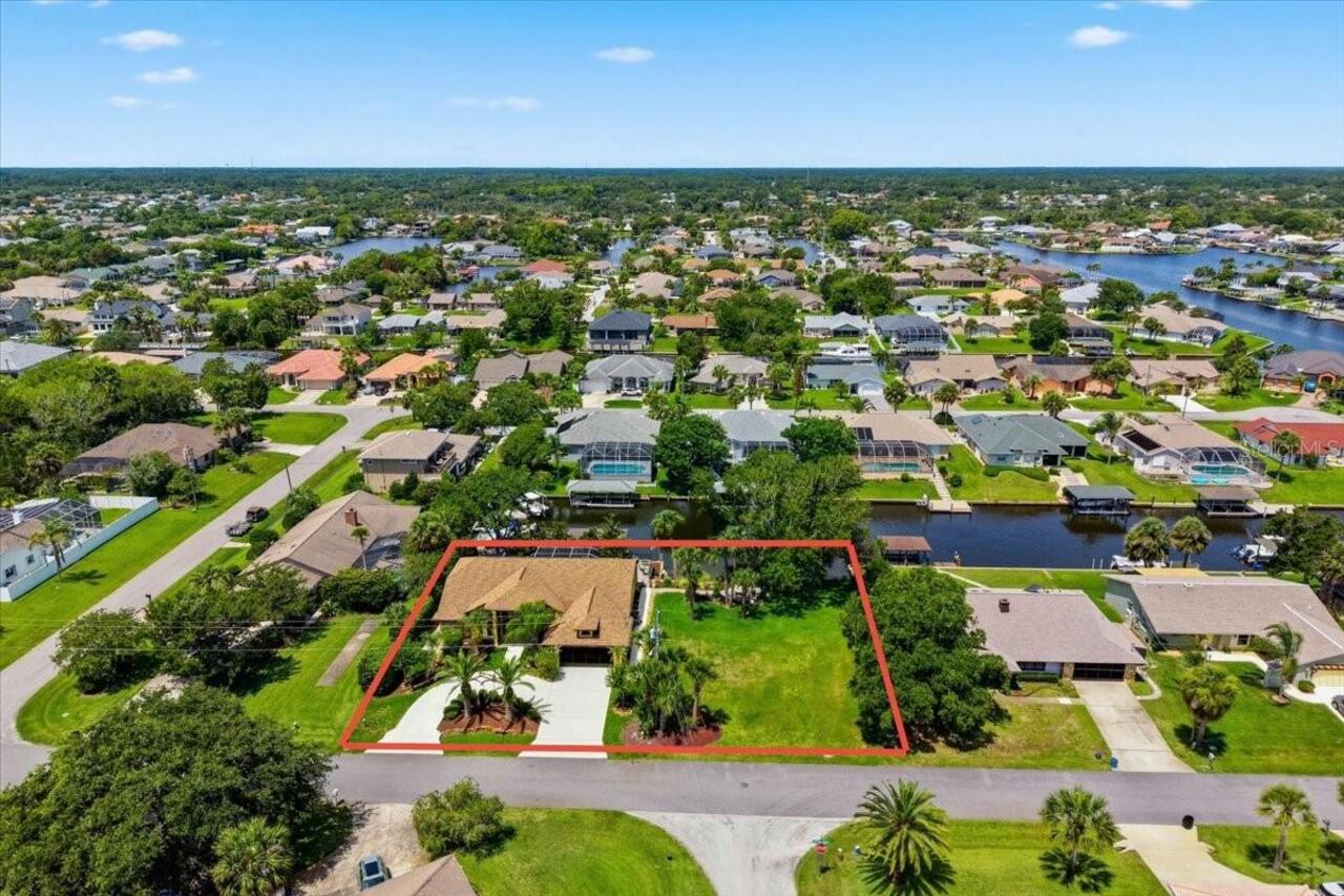 Palm Coast Real Estate