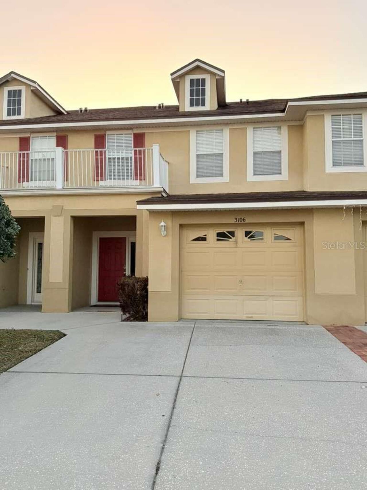 Kissimmee Real Estate