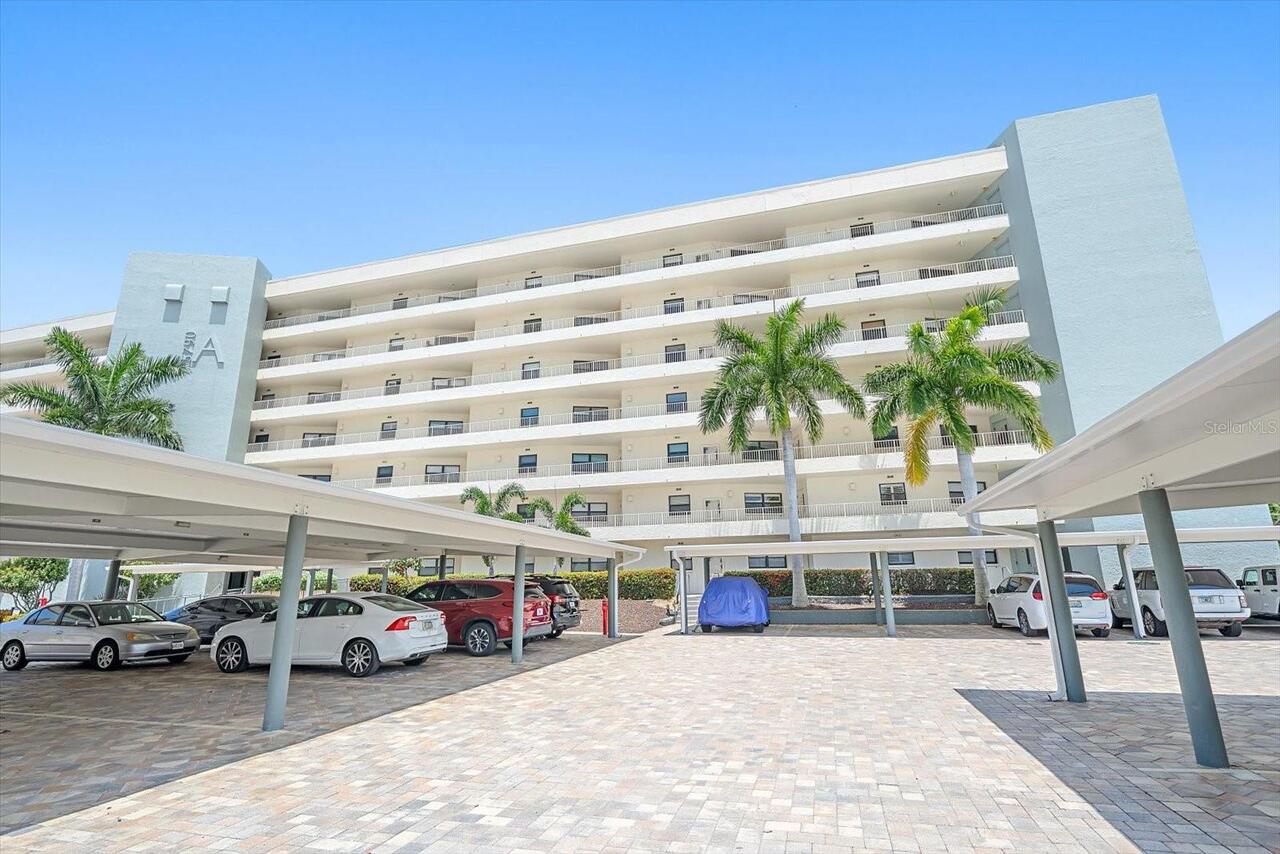 Sarasota Real Estate