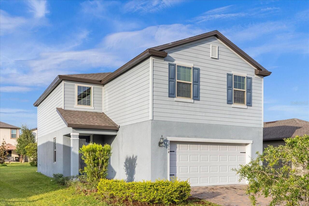 Kissimmee Real Estate