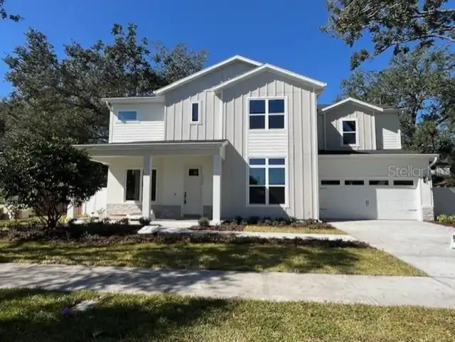 Orlando Real Estate