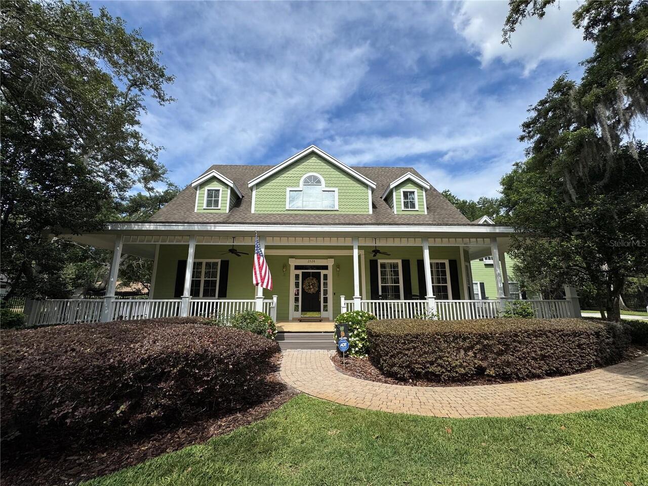 Valrico Real Estate