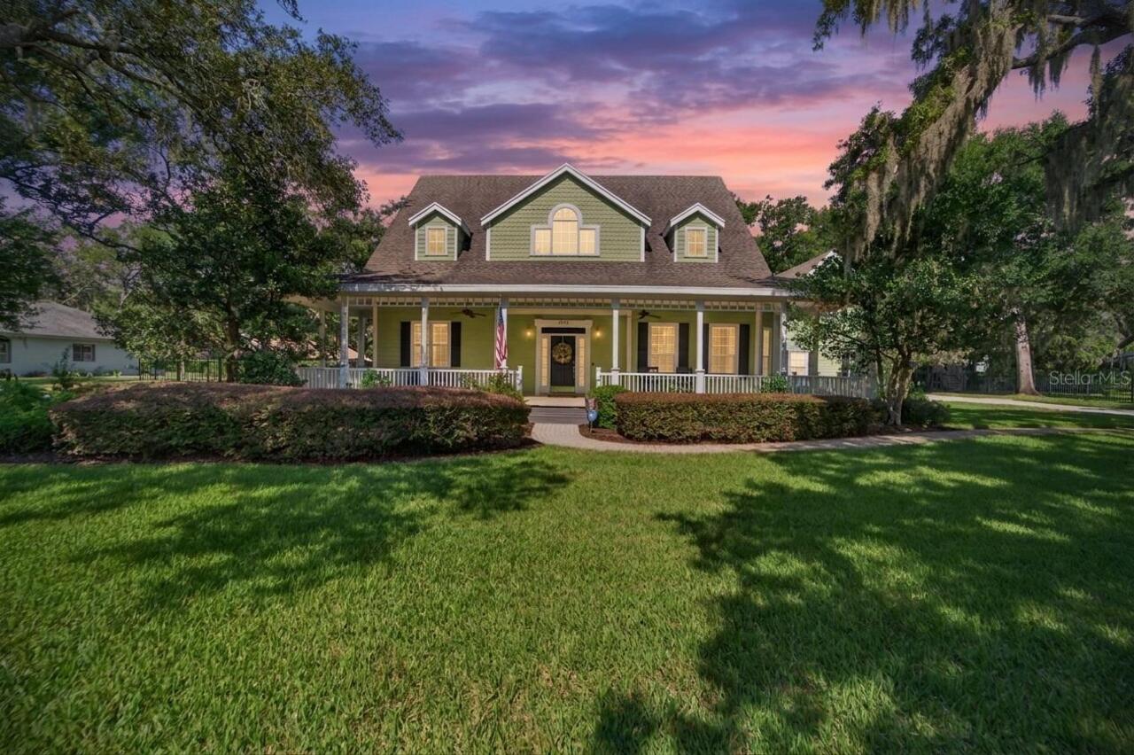 Valrico Real Estate