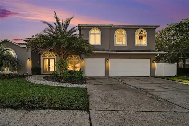 Oviedo Real Estate