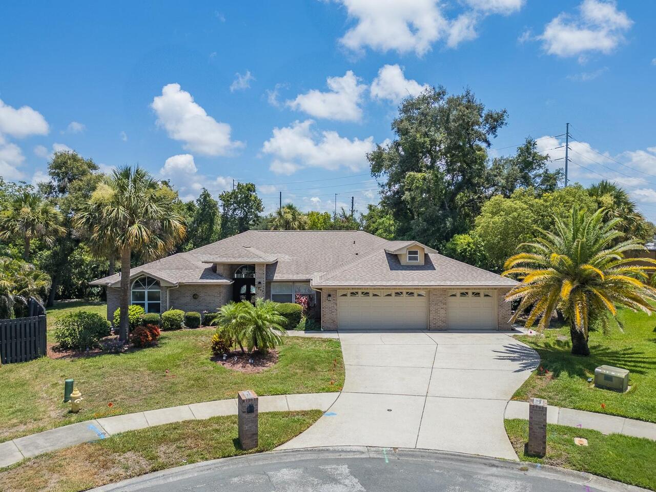 Palm Harbor Real Estate