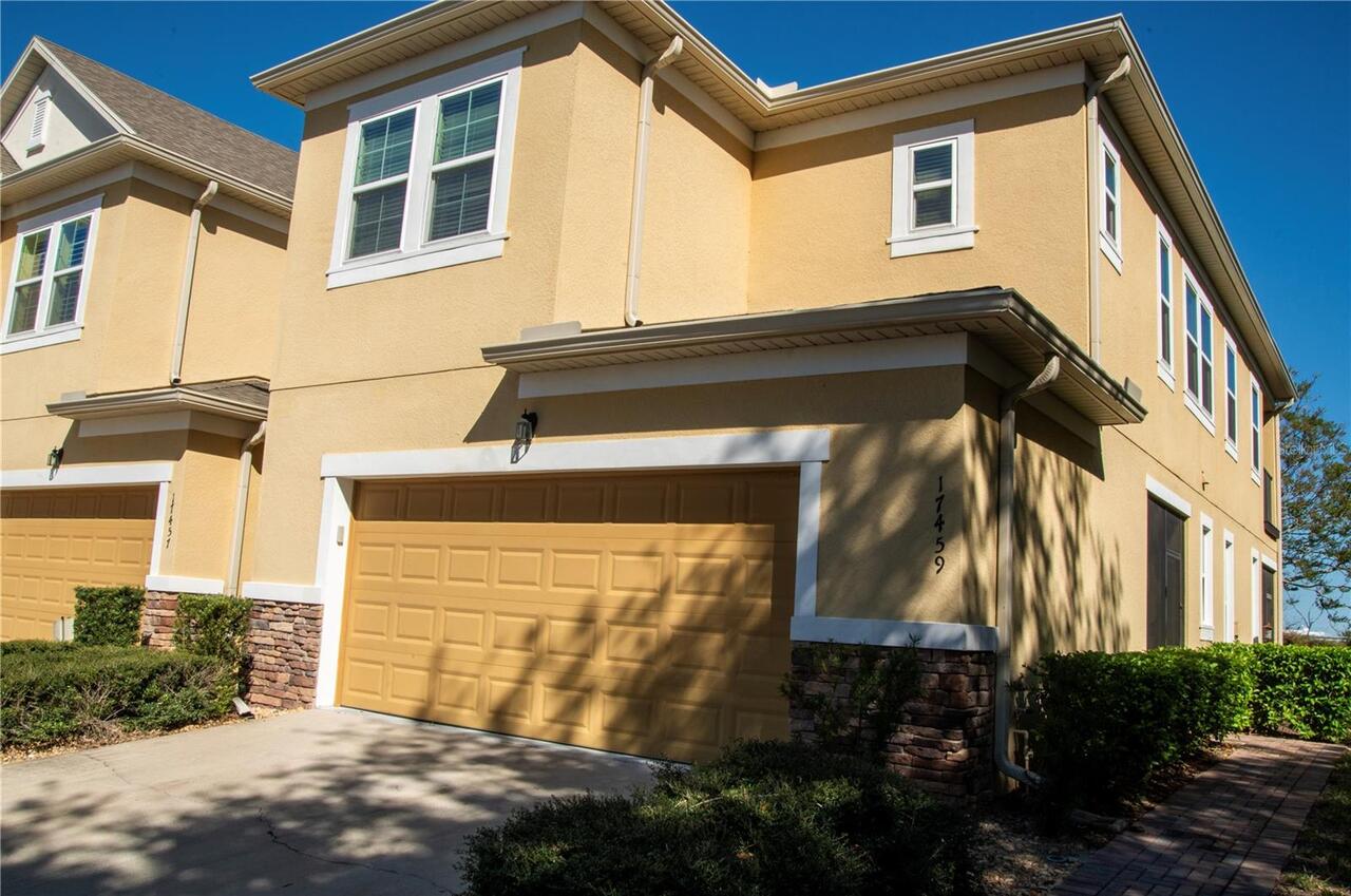 Clermont Real Estate