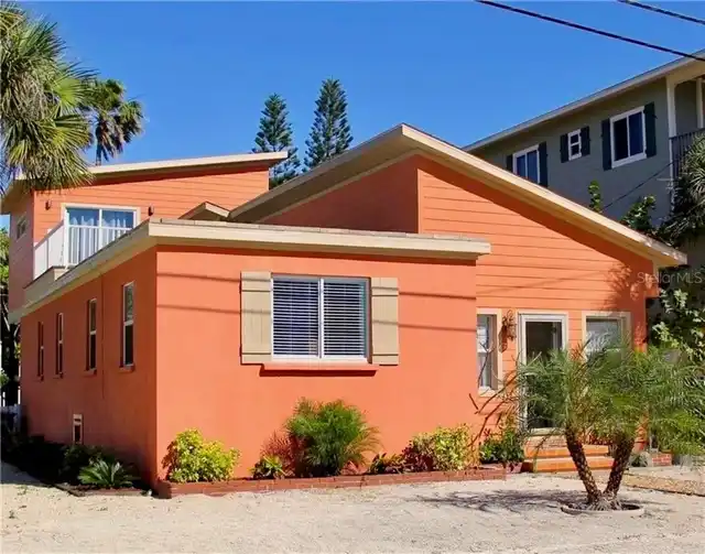 Bradenton Beach Real Estate