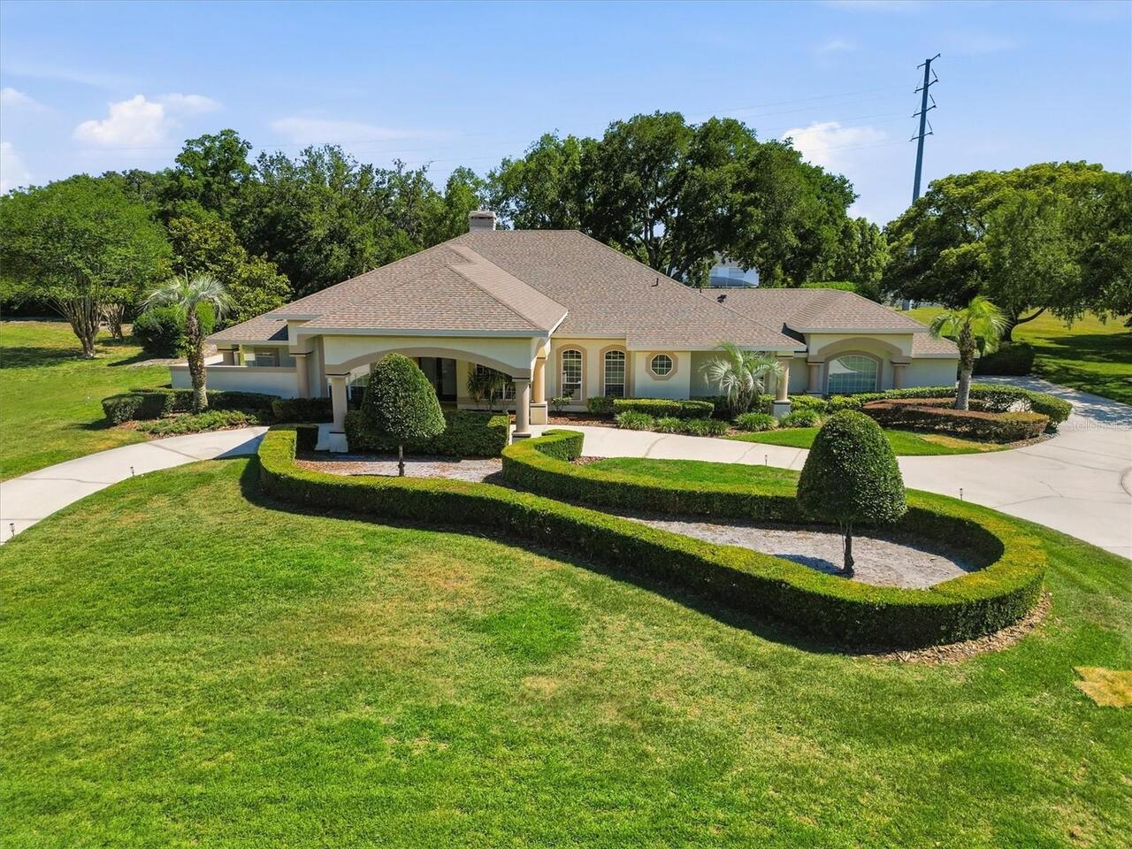 Longwood Real Estate
