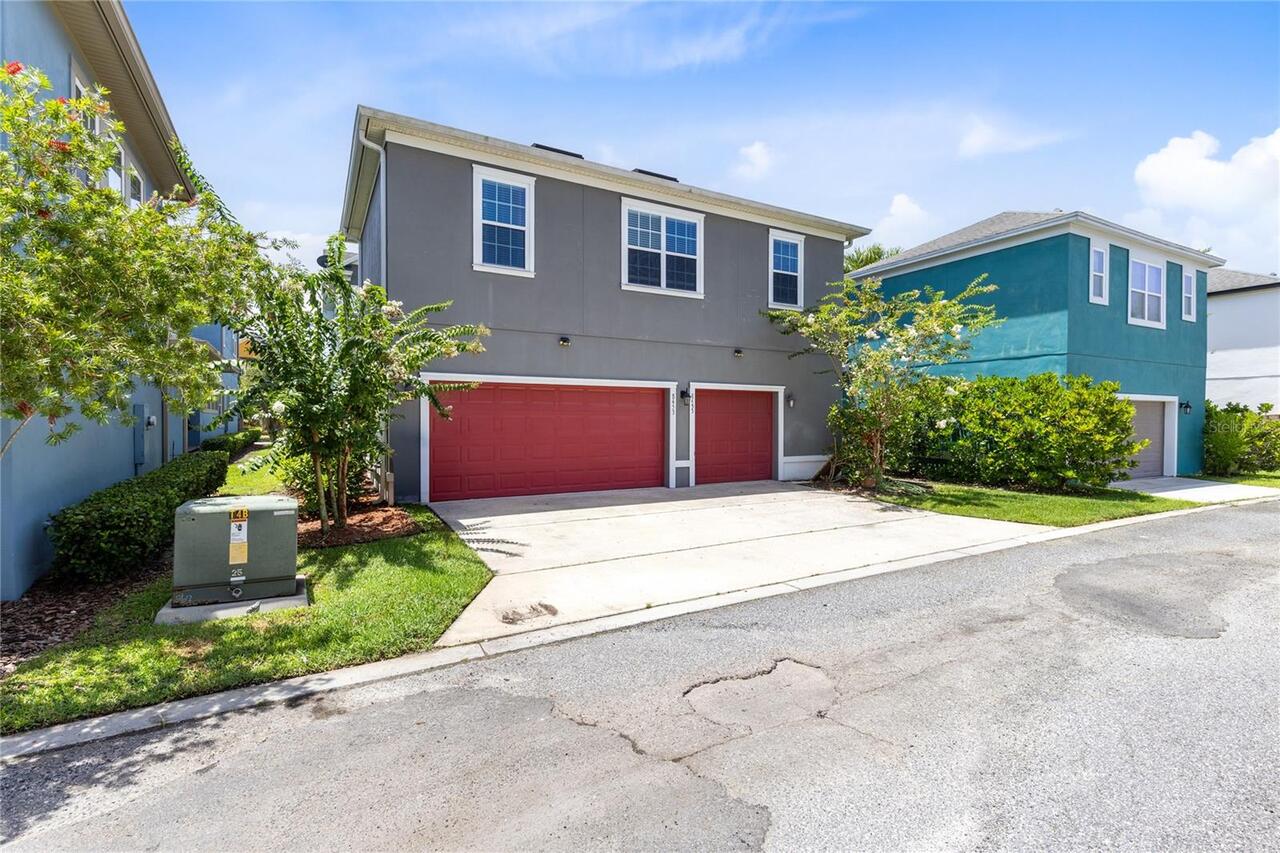 Orlando Real Estate