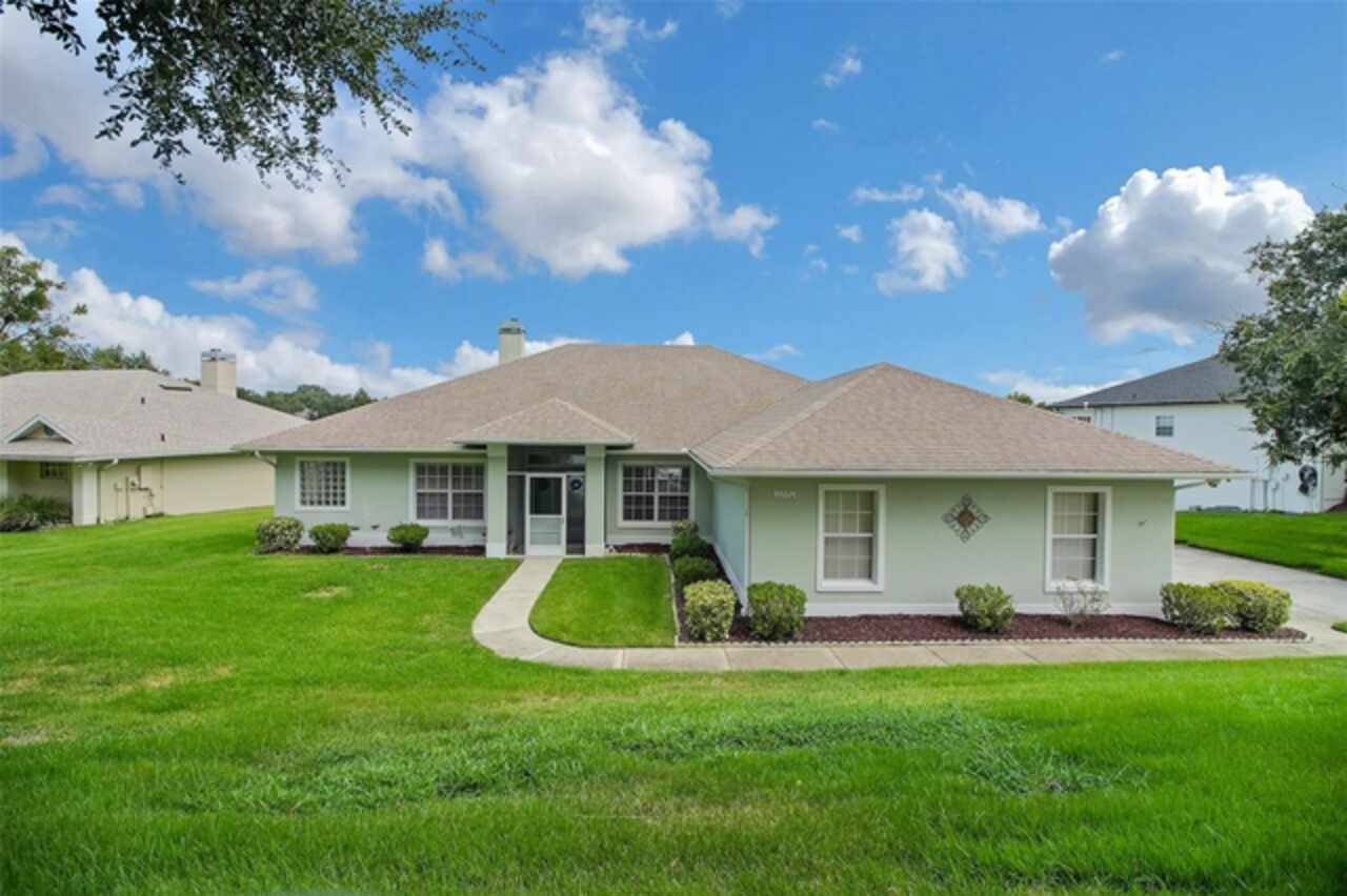 Clermont Real Estate