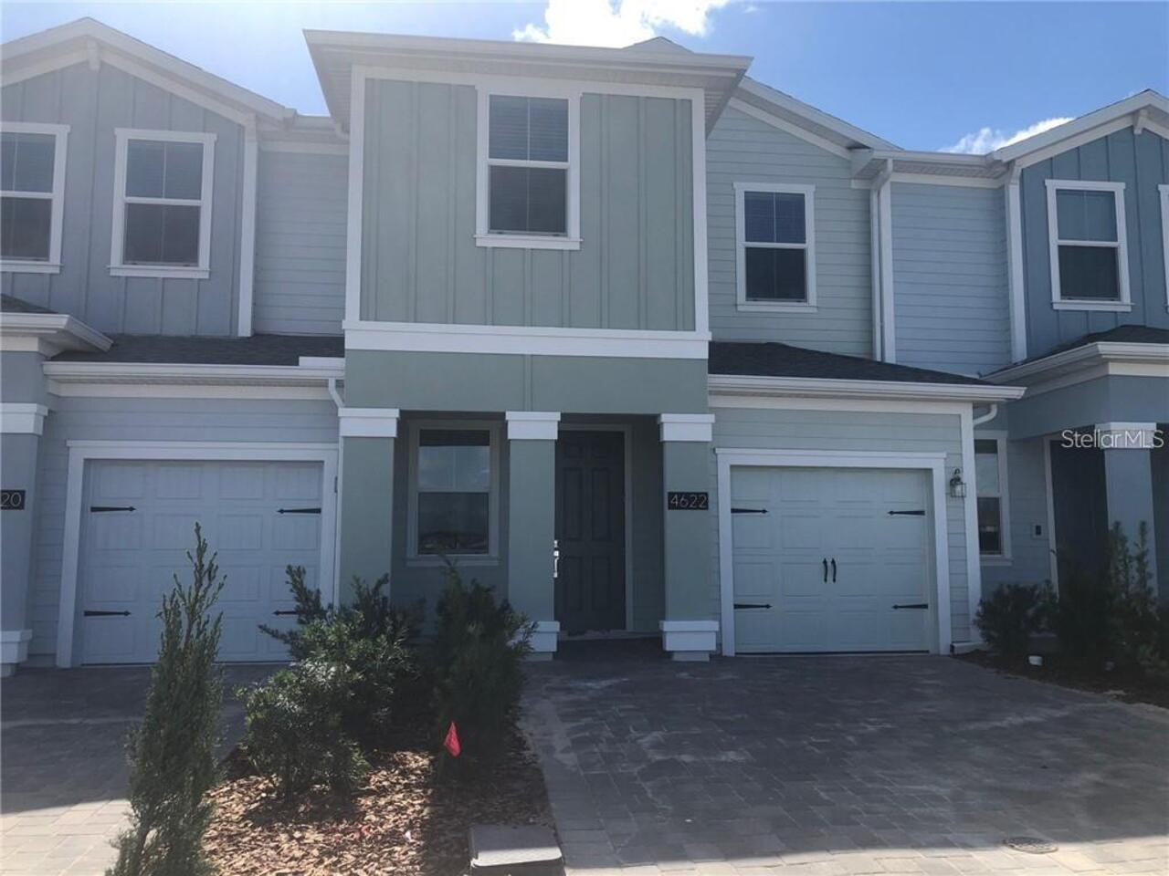 Kissimmee Real Estate