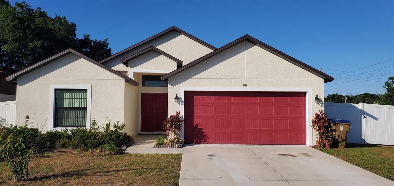 Kissimmee Real Estate