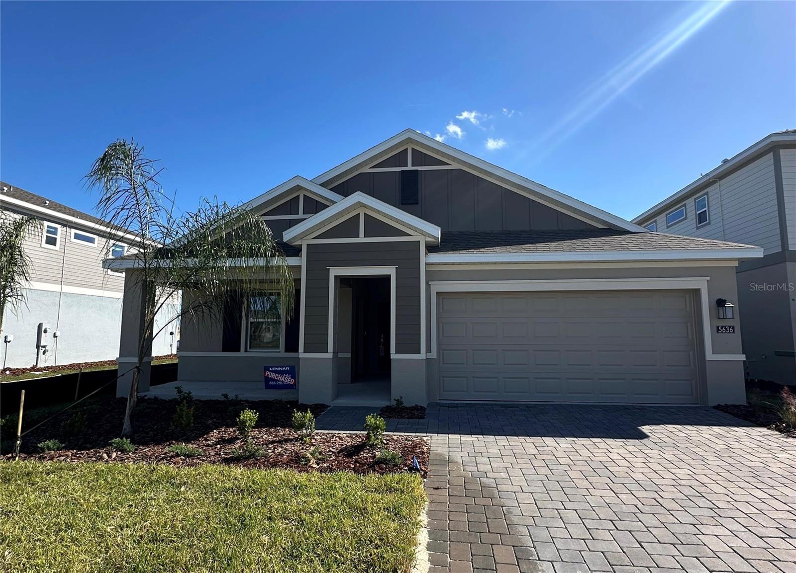 Clermont Real Estate