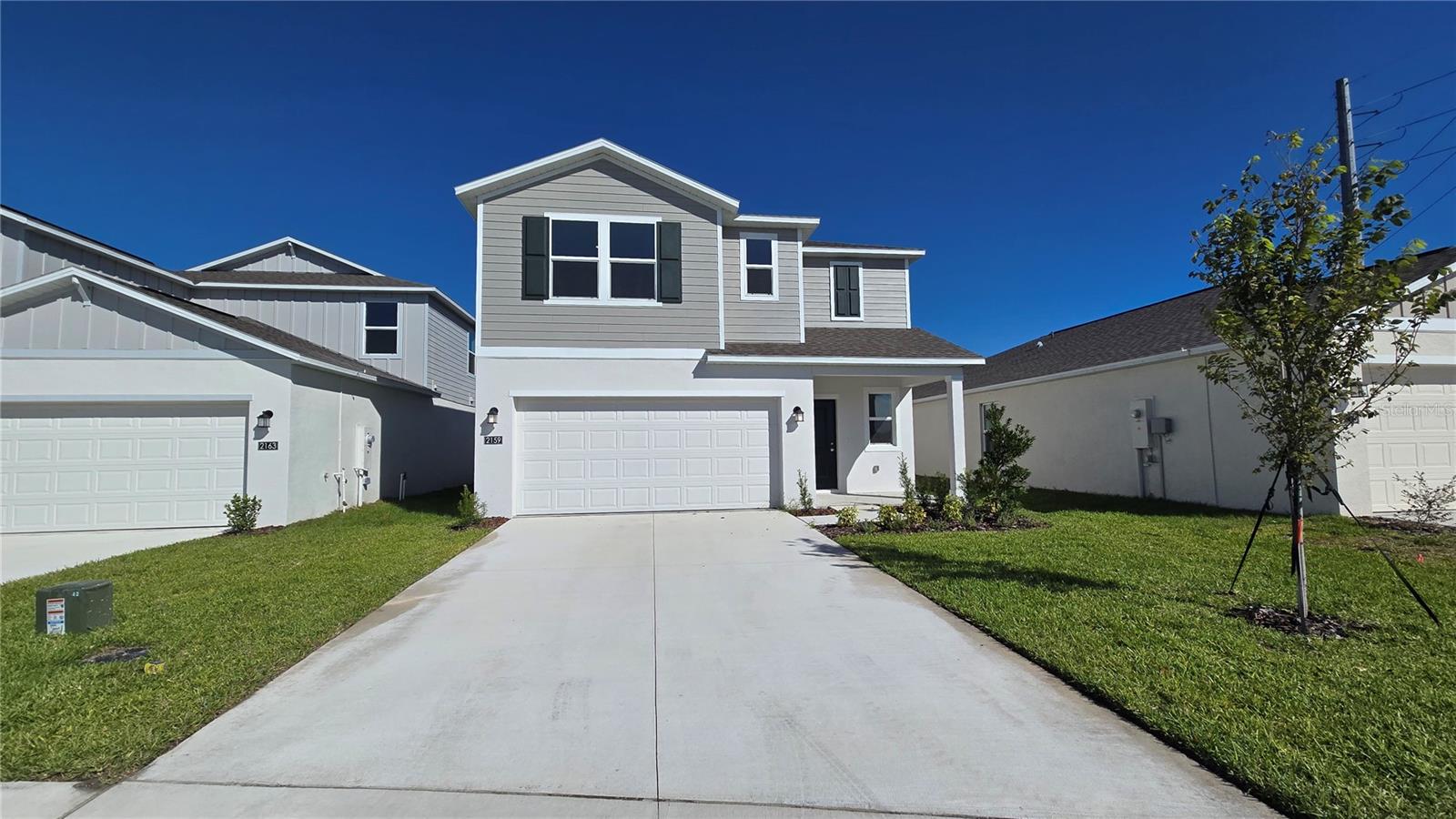 Winter Haven Real Estate