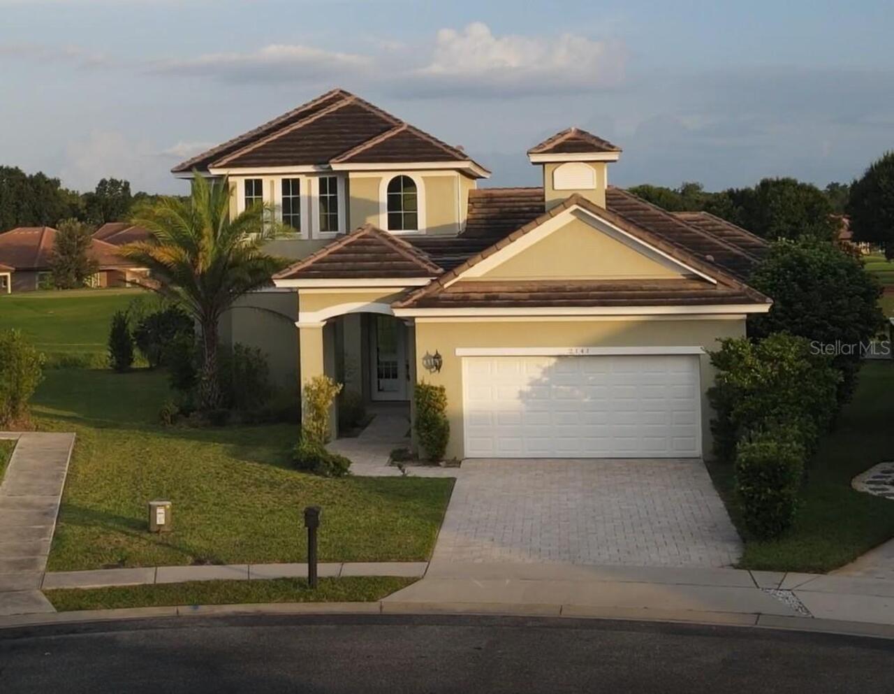 Davenport Real Estate