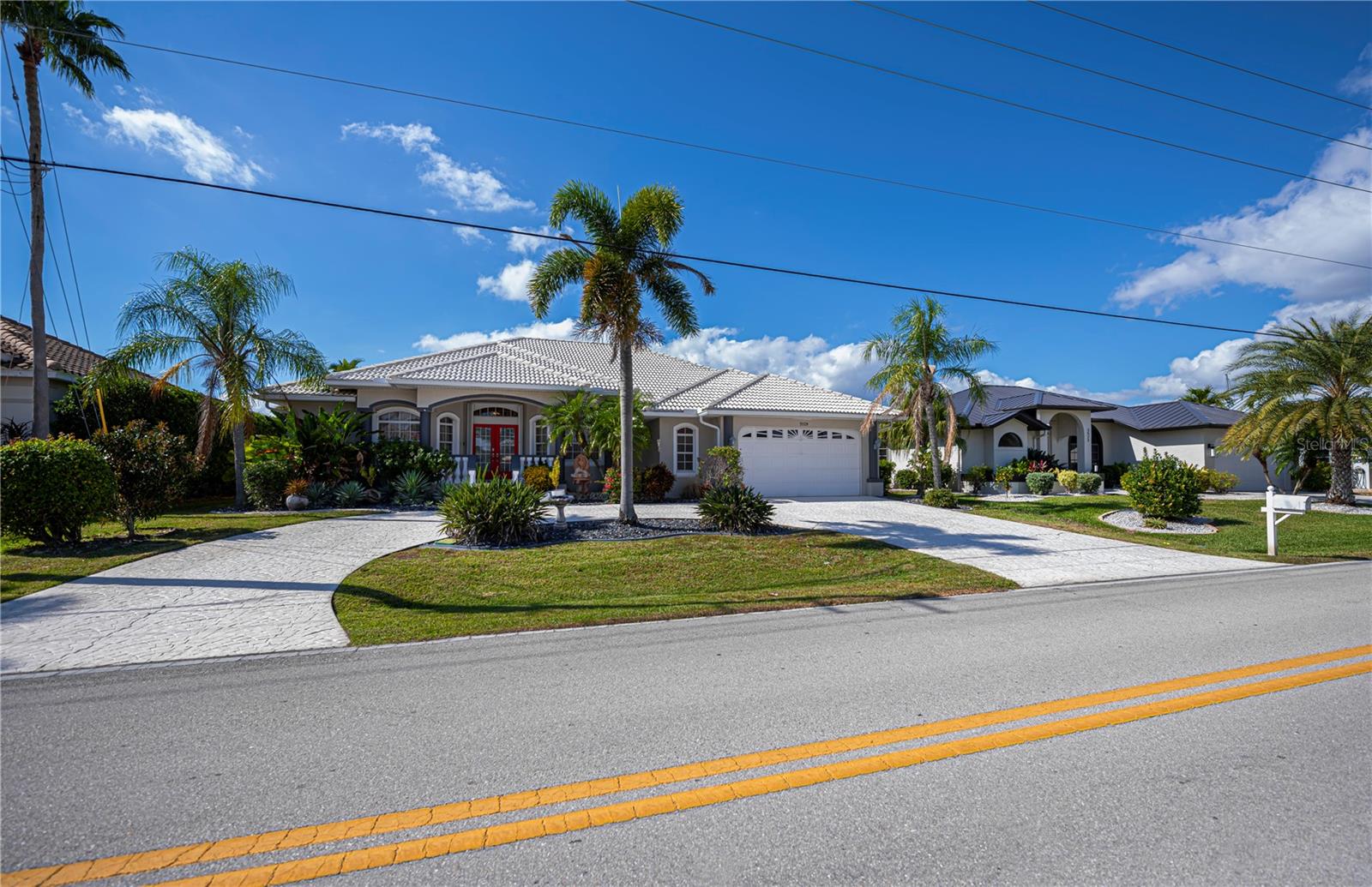 Punta Gorda Real Estate