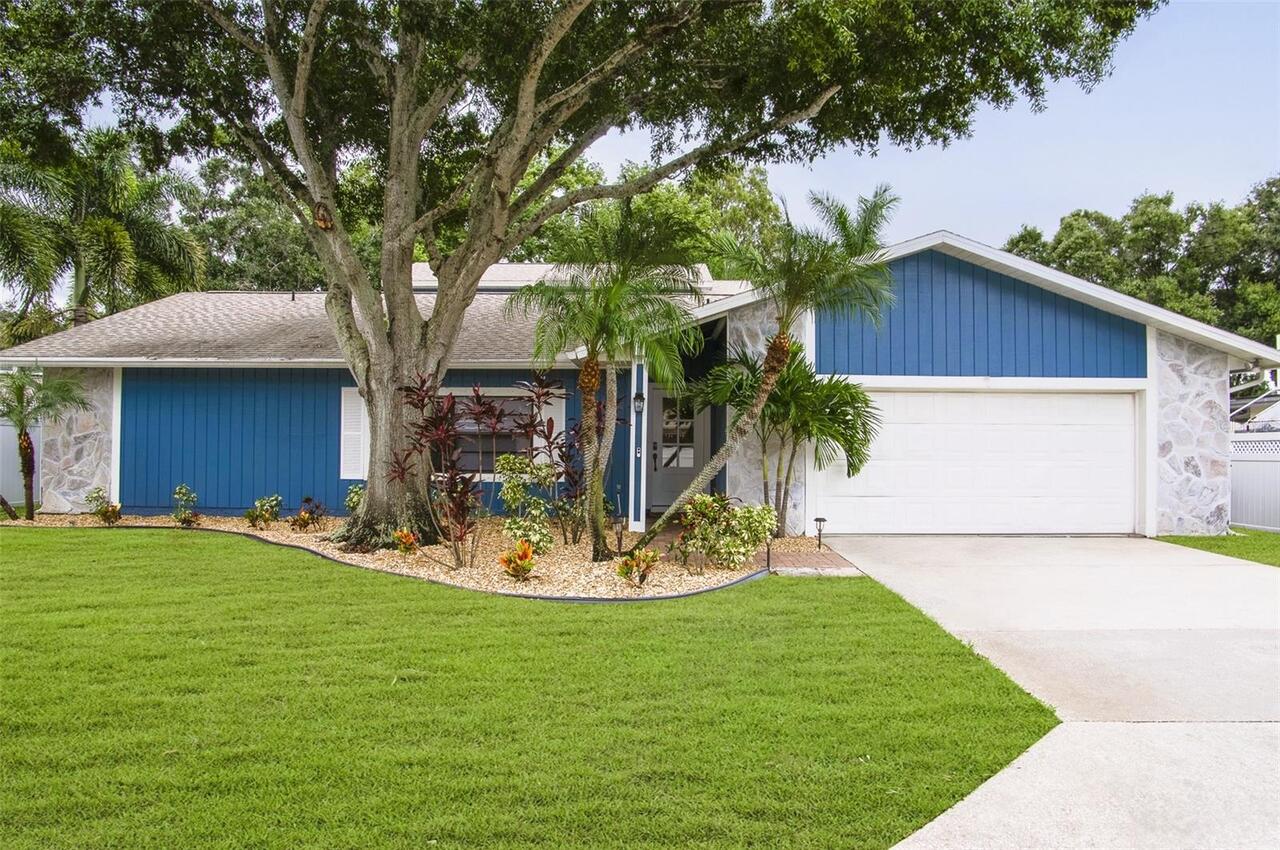 Seminole Real Estate