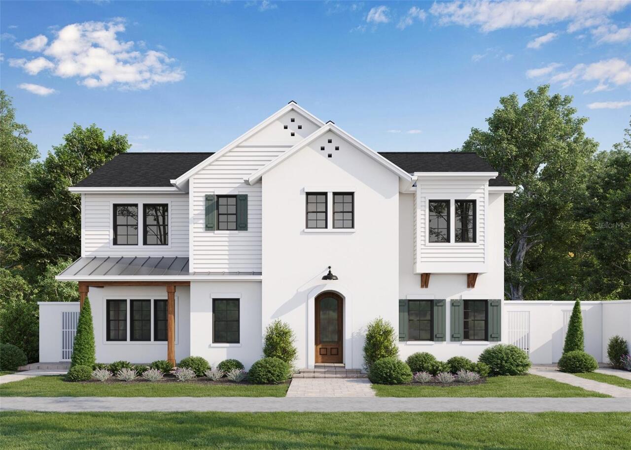 Winter Park Real Estate