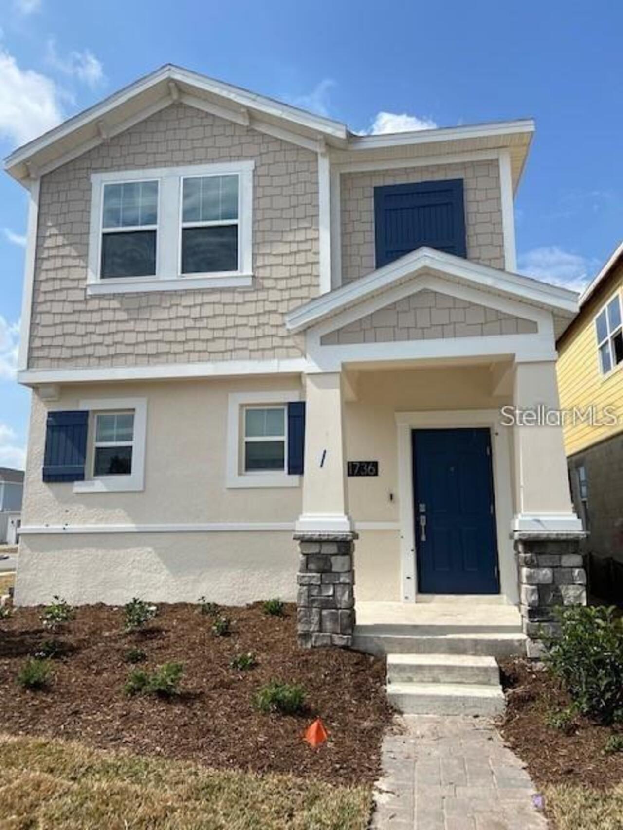 Kissimmee Real Estate