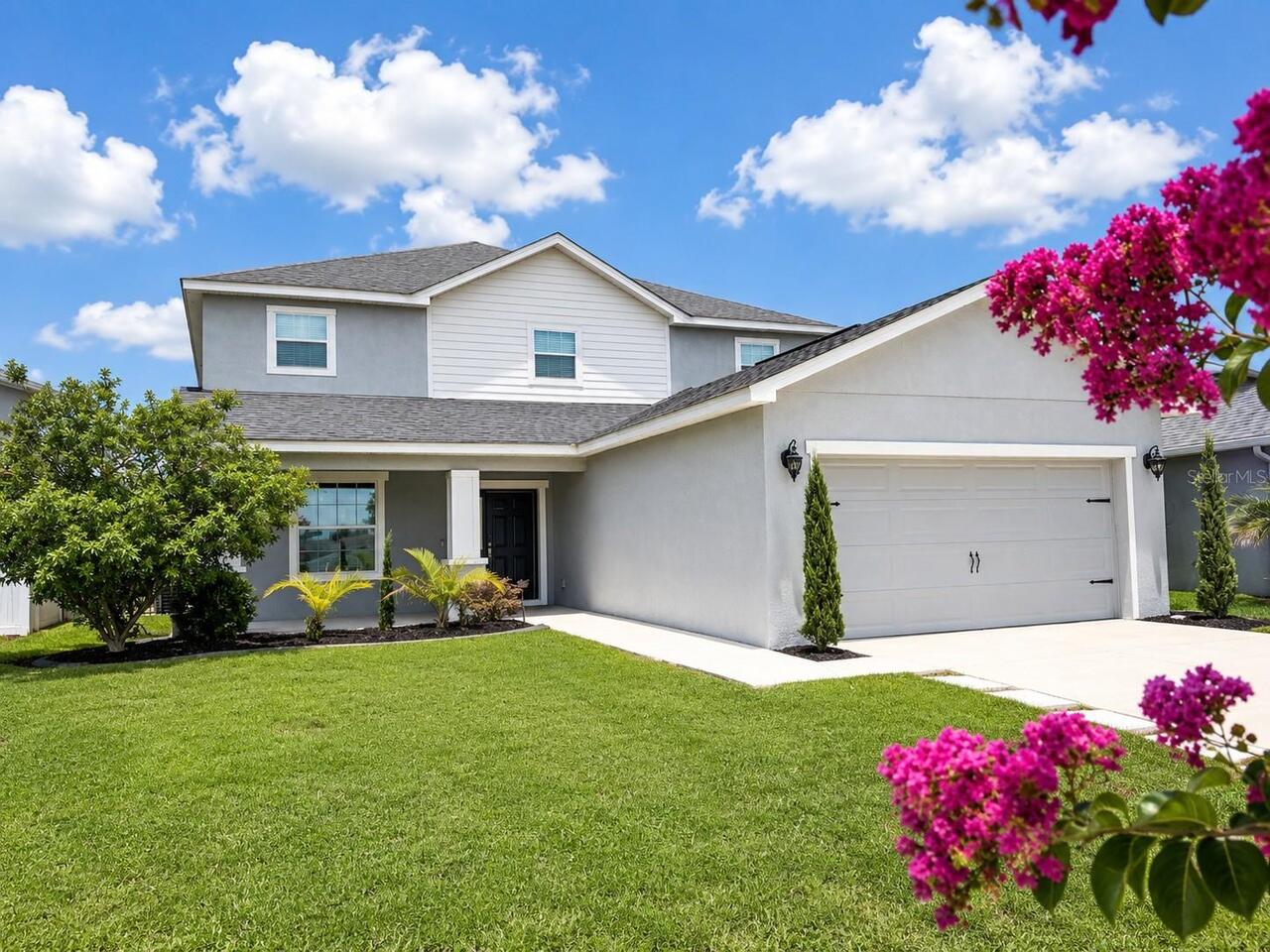 Lakeland Real Estate