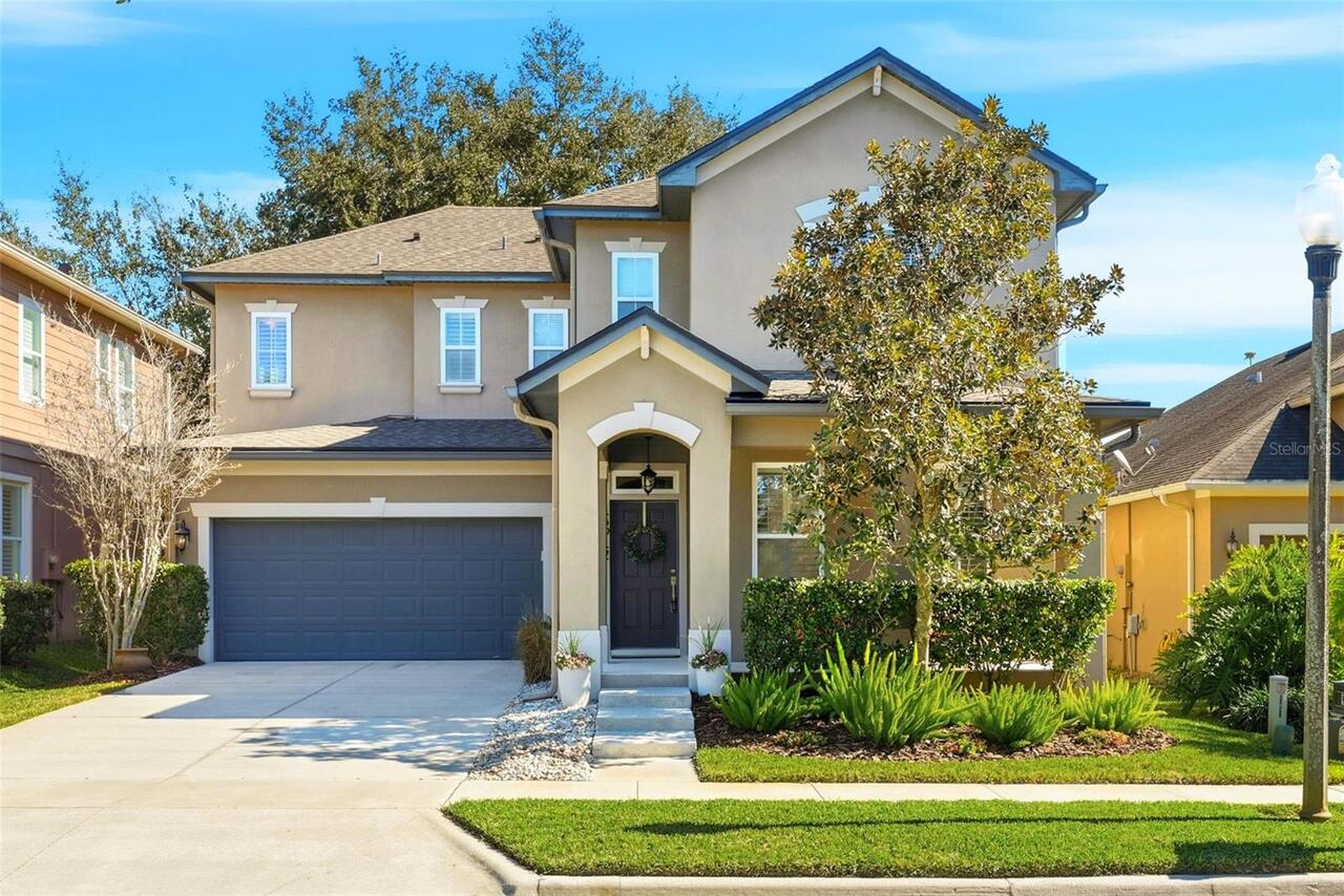 Windermere Real Estate