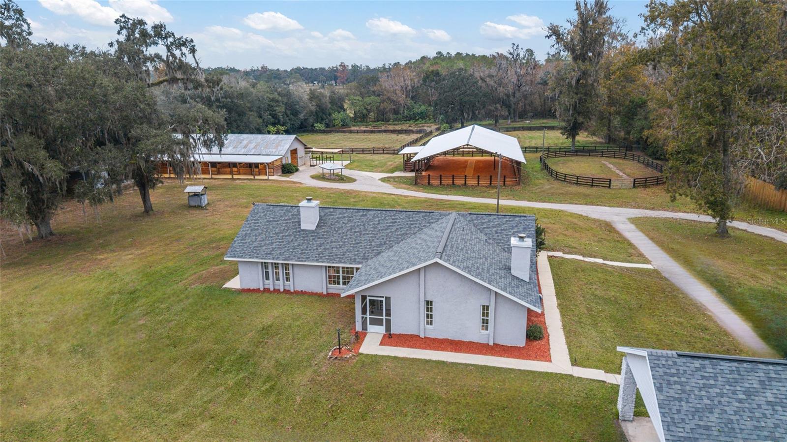 Ocala Real Estate