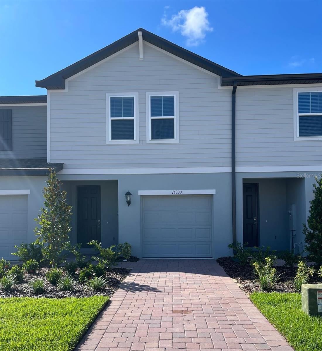 Clermont Real Estate